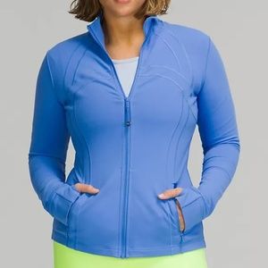 Lululemon Define Jacket